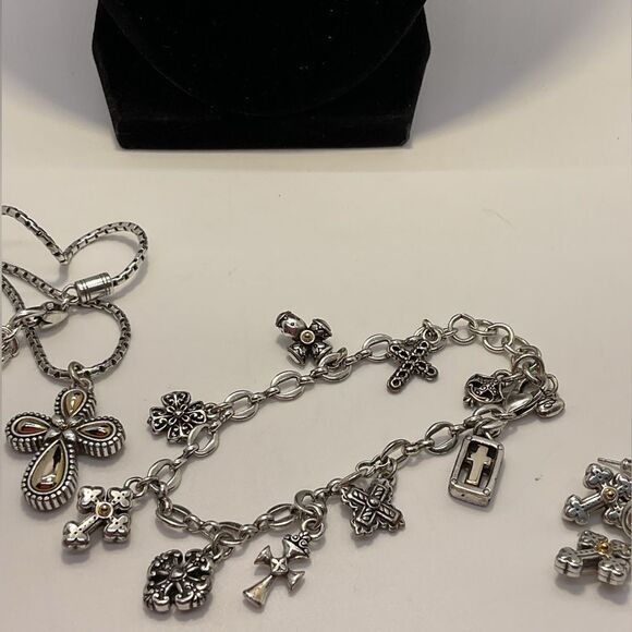 Brighton Cross Jewelry Set - Picture 3 of 7